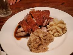 -宝莱纳啤酒花园餐厅PAULANER BRAUHAUS Nanjing(广州路店)
