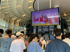 -MAMACHA妈妈茶(岳麓山店)