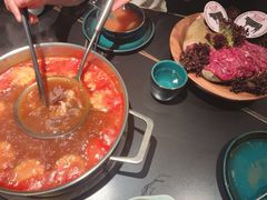 -二刀潮牛(重庆光环购物公园店)