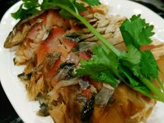 -羊阿公·嘉福烤全羊龙虾馆·家常菜(广益店)