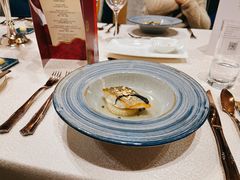 -北京古城老院厉晓麟精致菜