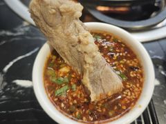 -80红枣鸡腊排骨(总店)