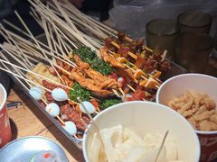 -江湖六膳門串串香(隆礼路店)