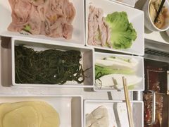 -野妹火锅(布吉店)