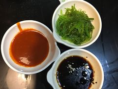 -炙韩料理·部队锅专门店