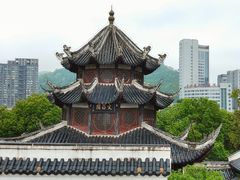 -文昌阁