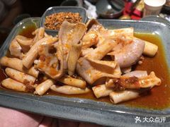 -谭鸭血老火锅(漳州路店)