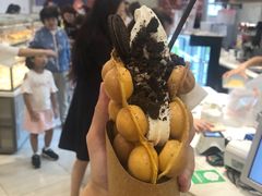 -面包新语(龙湖·西宸天街店)