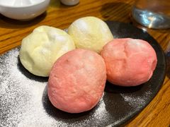 -金掌勺·锅包肉(双榆树店)
