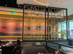 -半秋山西餐厅(襄阳万达店)