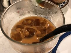 冻奶茶-裕.鹅庄