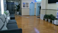 -成都军建医院·疤痕诊疗中心