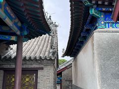 -蓬莱阁景区