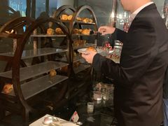 -广州四季酒店