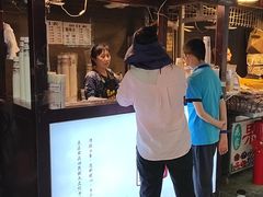 -老乌家特色小炒泡馍(大皮院店)