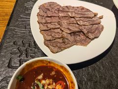 -小城粥道·海胆鲜虾粥(解放广场店)