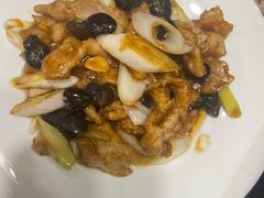 -三道菜(明堂公园店)