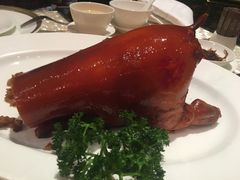 -8餐厅(新葡京酒店)