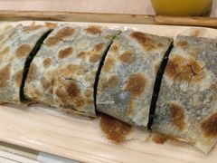 -卷翻天·卷饼(欧亚商都店)