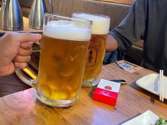 -老胖串店(浆水泉路店)