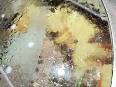 -满兴咱妈烀饼铁锅炖(兰州北街店)