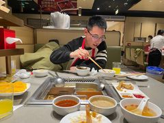 -海底捞火锅(吾悦广场店)