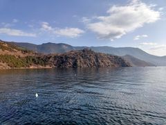 -丽江泸沽湖景区