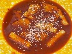 -Woolee韩食堂·韩式家庭料理