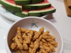 -祥源胡同·涮牛羊肉火锅(花桥店)