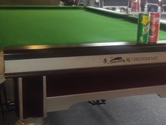 -金豪台球(河西店)