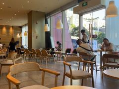 -星巴克(贵阳花果园1店)