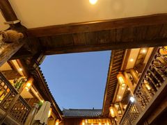 -88号小吃店·经典云南菜·地道纳西美食