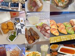 -励骏庞都广场(琴政路店)