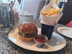 -Cooking Man(中懋天地店)