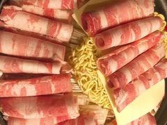 肥牛部队锅-炙韩料理·部队锅专门店