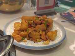 -粤顺渔坊·中山脆肉鲩火锅(清湖店)