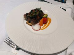 -希斯林牛排馆 Sizzzling Steakhouse