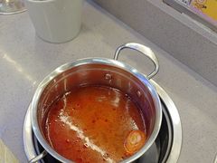 -大橘元自助回转火锅(天河新天地店)