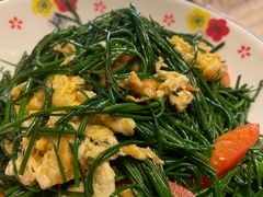 -一个勺子新疆锡伯主题私房菜(红墙巷49号院店)