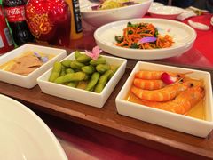 -一品粤珍轩(吴中路店)
