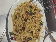 -宗泉烤全羊·烤羊腿·家常菜(解放东路店)