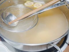 -幸运牛汕头小黄牛牛肉火锅(梅林店)