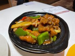 -冰岛茶餐厅(世茂店)