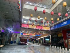-大润发(合川店)