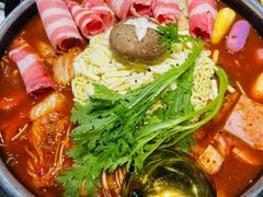 -崔解放·朝韩大排档(虹悦城店)