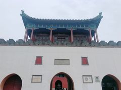 -普陀宗乘之庙(小布达拉宫)