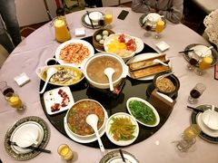 -粗茶淡饭·汉口公馆(循礼门店)