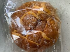 爆炸头-罗莎蛋糕(钱江店)