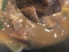 -大自然醉鹅·铁锅火焰鹅(上海联洋店)