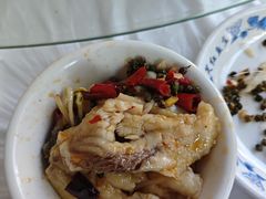 -笑红饭庄